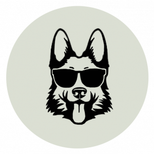 Logo Fransi Hundshop