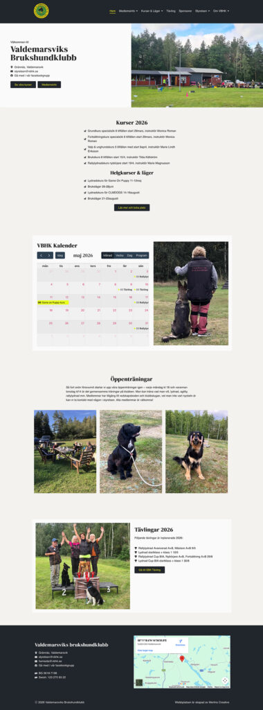 long mockup for vbhk